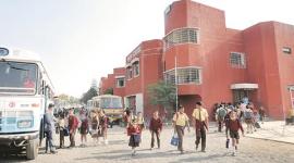 Maharashtra scholarship exam, new format for scholarship exam, Gangadhar Mhamane Committee, Middle school scholarship, high school scholarship, Pune news