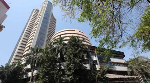 NSE profit drops 44 per cent to Rs 187 crore for the quarter end
