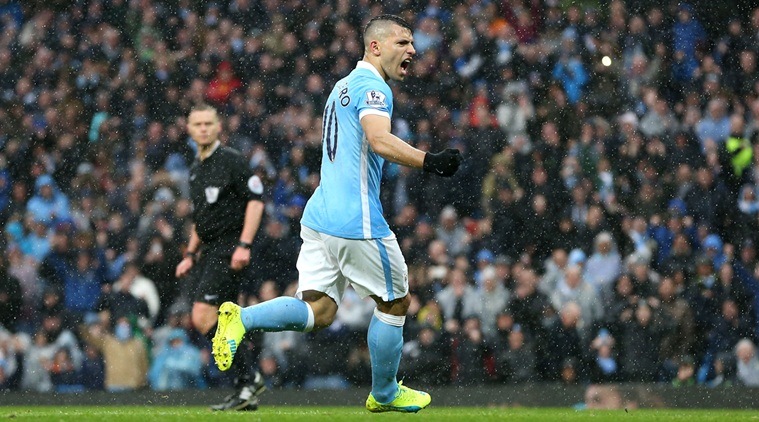 Britain Soccer Premier League