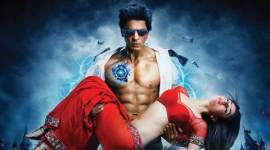 SRK, Shah Rukh Khan, Ra One, SRk ra one, Shah Rukh KHan Ra one, Entertainment news