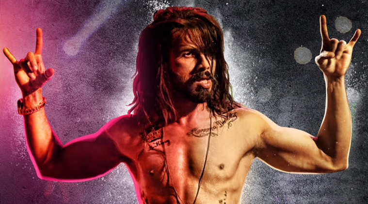 Shahid Kapoor Udta Punjab is the face of a fight that has been going on  for long  Hindi Movie News  Times of India