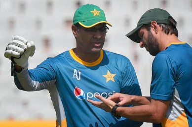 Pakistan cricket, Pakistan cricket team, Shahid Afridi, Waqar Younis, Waqar Younis leaked report, Waqar Report, Cricket News, Cricket