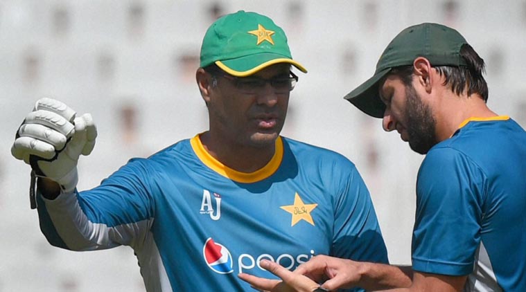Pakistan cricket, Pakistan cricket team, Shahid Afridi, Waqar Younis, Waqar Younis leaked report, Waqar Report, Cricket News, Cricket