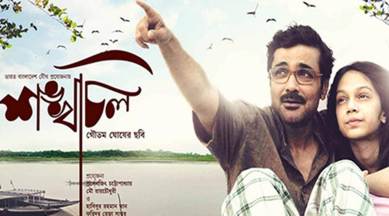 Sankhachil, Goutam Ghose, Sankhachil film, Sankhachil film india, Goutam Ghose film, Goutam Ghose news, entertainment news