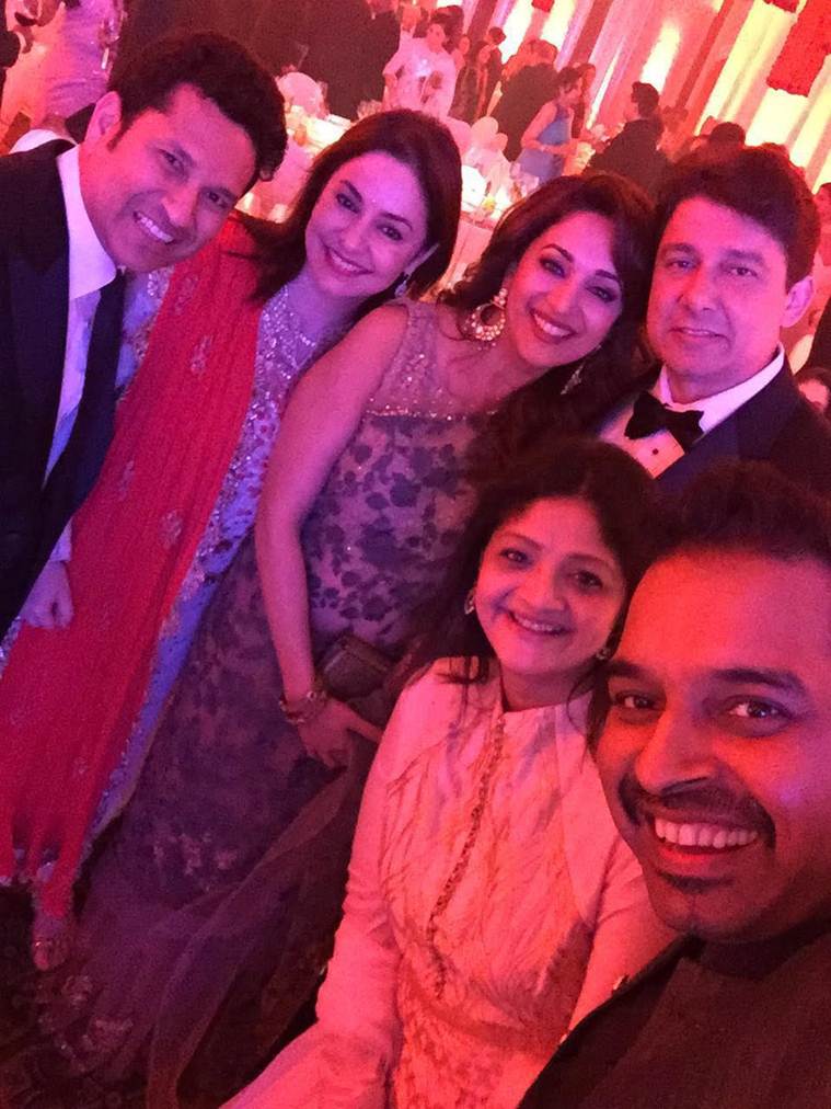 shankar mahadevan son shankar mahadevan son