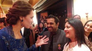 Prince William, Kate Middleton, Shankar Mahadevan, Prince William Kate Middleton india, Shankar Mahadevan breathless, Shankar Mahadevan perform, Prince William Kate Middleton news, Shankar Mahadevan son, Shankar Mahadevan son siddharth, entertainment news