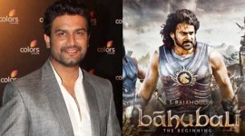 Sharad Kelkar, Baahubali 2, Baahubali 2 CAST, Baahubali 2 NEWS, Sharad Kelkar FILM, Sharad Kelkar NEWS, ENTERTAINMENT NEWS