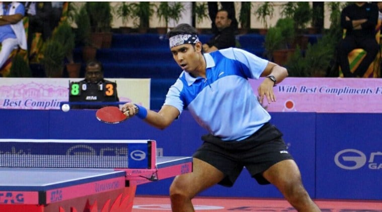 sharath kamal, ittf nationals, table tennis nationals, tt nationals, sports news