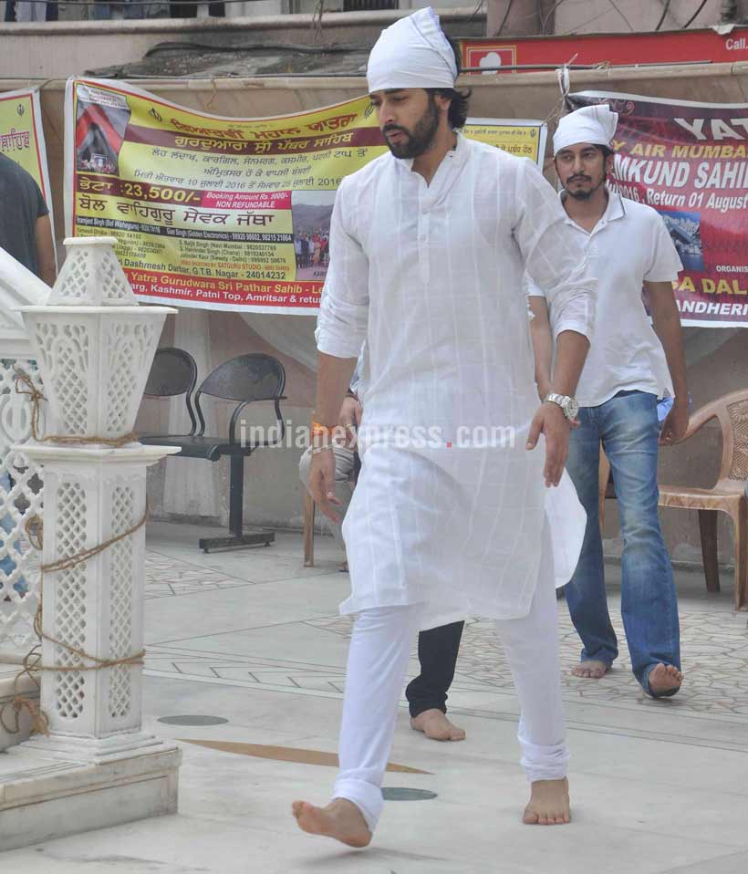Shashank Vyas, Balika Vadhu