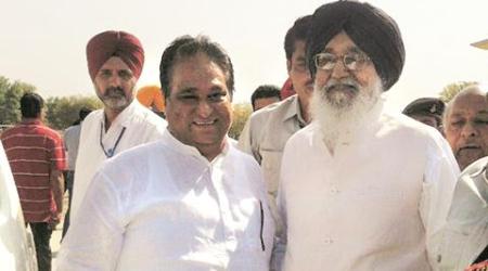 Punjab elections, Punjab news, latest news, India news, National news, India news, National news, SAD news, Punjab SAD, Shiv Lal Doda, latest news, India news