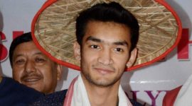 Shiva Thapa, Thapa India, Thapa boxing India, India boxing, Rio Olympics, Rio Olympics updates, sports news, Sports