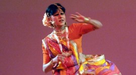 Shovana Narayan, Shovana Narayan dancer, kathak dancer, Shovana Narayan kathak, Shovana Narayan documentary