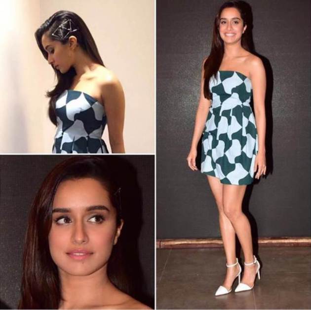 Style file: Shraddha Kapoor’s style screams girl-next-door ‘chic ...