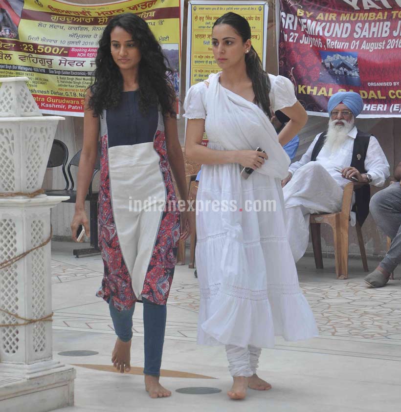 Shraddha Aarya
