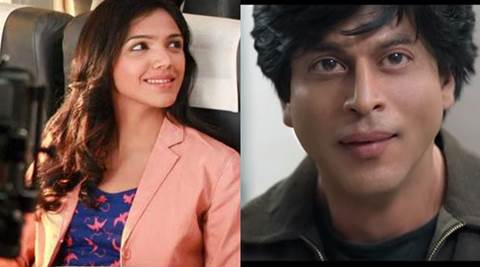 Reaction to my performance in ‘Fan’ overwhelming: Shriya Pilgaonkar