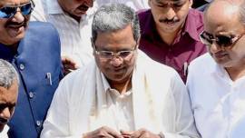 Cauvery agitation, cauvery, Siddaramaiah, Karnataka, Karnataka chief minister, Siddaramaiah, Karnataka CM Siddaramaiah, Tamil Nadu, Supreme court, Sc on Cauvery, cauvery water dispute, india news