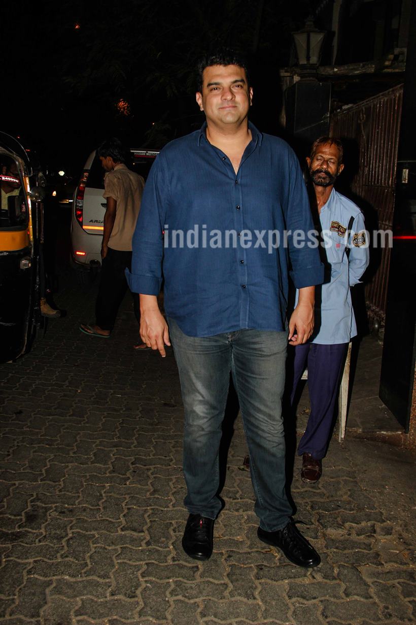Siddharth Roy Kapoor