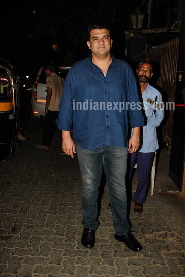 Siddharth Roy Kapoor