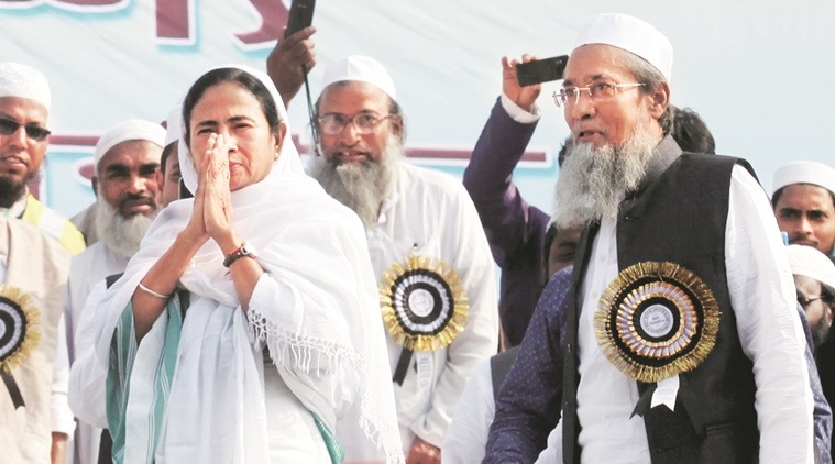 West Bengal Assembly Elections 2016