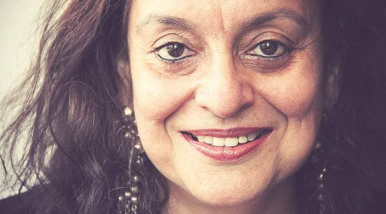 delhi based director, partition of india, punjab during partition, sohaila kapur, sohaila kapur play, mandi house play, delhi play, meghdoot, indian express talk