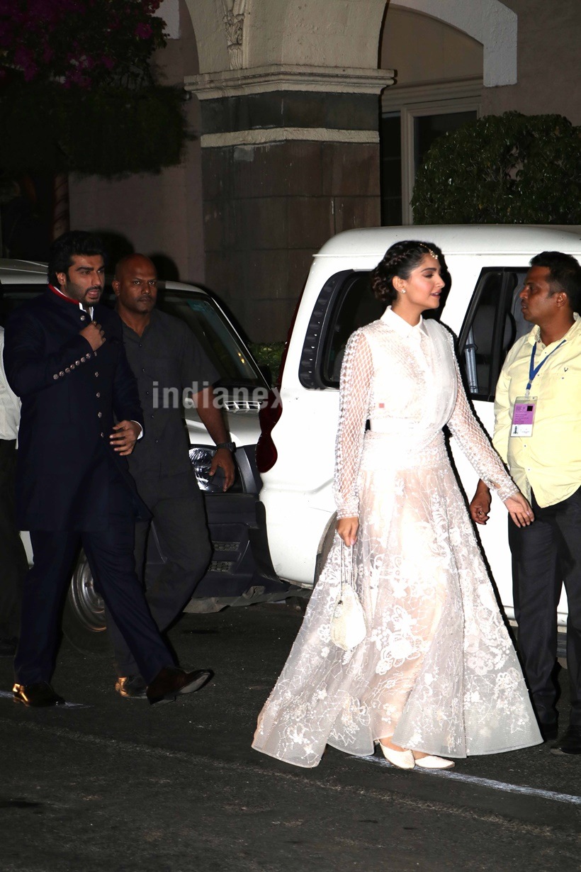 Sonam Kapoor, Sonam