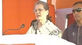 mamata banerjee, TMC, west benagl elections 2016, west bengal polls, PM modi, narendra modi, sonia gandhi, BJP, congress, indian express elections