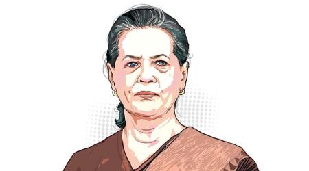 Delhi Confidential, gujarat assembly polls, sonia gandhi absence, indian railways, piyush goyal, derek o'brien, narendra modi, sea plane, india news, indian express news