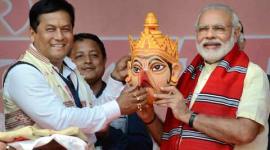 assam, assam polls, assam elections, assam phase 1 polls, assam polls phase 1, assam bjp, narendra modi, assam sonowal, Sarbananda Sonowal, Sarbananda Sonowal bjp, assam news, assam polls news, india news, latest news, elections news