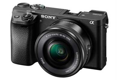 Sony, Sony a6300, Sony A6300, Sony a6300 mirrorless camera, Sony a6300 mirrorless camera launch, Sony a6300 mirrorless camera features, Sony a6300 mirrorless camera price, gadgets, cameras, camera gear, tech news, technology