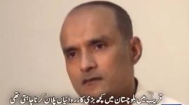 Kulbhushan Jadhav, International court of justice, ICJ, India, Pakistan, Pakistan military court, latest pakistan news,