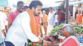 Sreesanth, BJP, Kerala, elections, Sreesanth BJP, Sreesanth Kerala BJP, Sreesanth Kerala elections, Sreesanth BJP Kerala, BJP KErala elections, BJP news, Kerala news, India news