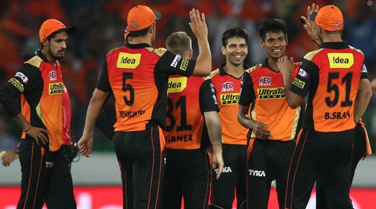 KKR vs SRH, SRH vs KKR, KKR SRH, Kolkata vs Hyderabad, Hyderabad vs Kolkata, IPL 2016, IPL, IPL results, Sunrisers Hyderabad, Tom Moody, Moody, Cricket