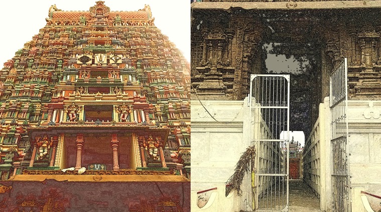 Srivilliputhur is famous for two reasons: The Andal temple and its paalkova. (Photo: Puliyogare Travels)