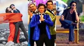 Fan, Fan SRK, SRK, SRk Fan, Shah Rukh Khan, Shah Rukh Khan Fan, SRK movies, Dilwale, Happy NEw year, Chennai Express, Jab Tak Hai Jaan, Don 2, Ra one, My Name is Khan, Rab Ne bana Di Jodi, om Shanti Om, Chak De India, SRk Movie collections, SRK box office collections