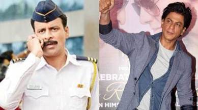 Traffic, Shah Rukh Khan, srk, Traffic film, Manoj Bajpayee's Traffic, Raees, Manoj Bajpayee, Shah Rukh Khan film, Shah Rukh Khan news, entertainment news