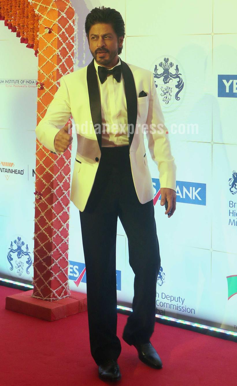 Shah Rukh Khan