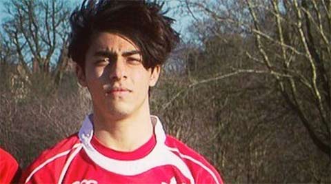 Aryan Khan has deleted his Instagram account and we are shedding a