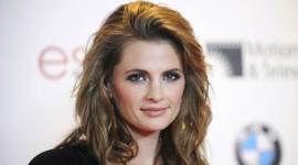 Stana Katic, Castle, Castle cast, Castle seasons, Castle news, Stana Katic news, Stana Katic shows, Stana Katic upcoming shows, Entertainment news