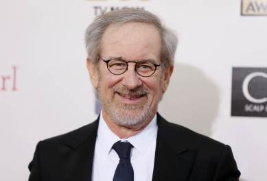 Steven Spielberg, Steven Spielberg Movie, Steven Spielberg film, The Kidnapping of Edgardo Mortara, Ready Player One, Entertainment news