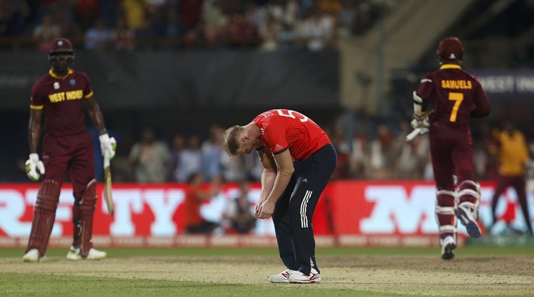 West Indies vs England: Ben Stokes is devastated, says ...