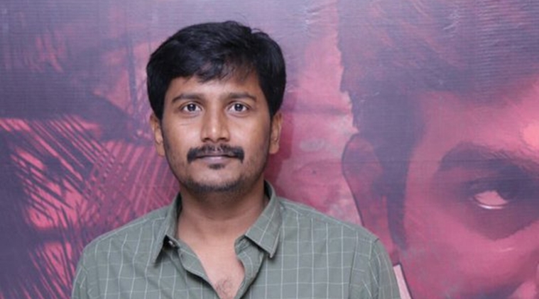 S.U. Arun Kumar, S.U. Arun Kumar director, S.U. Arun Kumar upcoming movies, S.U. Arun Kumar movies, Entertainment news