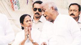 kashmir unrest, kashmir news, kashmir violence, tmc kashmir unrest, rajnath singh kashmir, kashmir all party delegation, india news