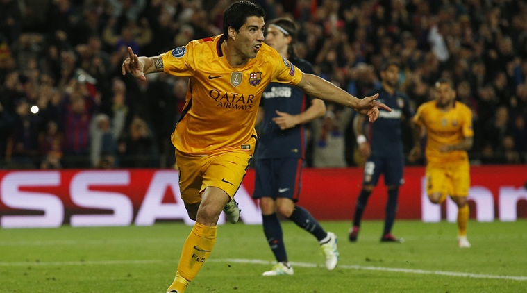 No striker like Luis Suarez, says Barcelona coach Luis Enrique | Sports