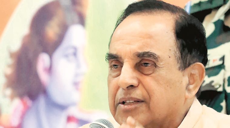Subramanian Swamy, Raghuram Rajan, RBI chief, Subramanian Swamy, Modi Rajan, Reserve Bank of India, RBI Governor, Raghuram Rajan reappointment, india news