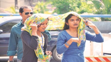 climate, summer, pune summer, weather, pune weather, HDSS, pune news