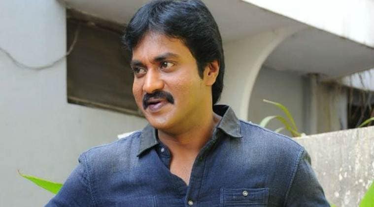 Image result for comedy actor sunil