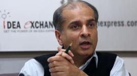 Sunil Khilnani, The Idea of India, sunil khilnani books, historian Sunil Khilnani, indian history Sunil Khilnani, indian history, india modern history, jnu row, jnu protest, campus violence, university protests, nationalism debate, india news, latest news, education news