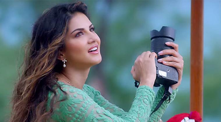 Worked Hard To Act Well In ‘one Night Stand’ Sunny Leone