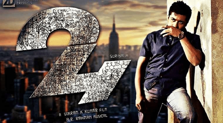 Suriya, 24, 24 cast, 24 upcoming movie, Suriya 24, Suriya 24 news, Suriya 24 upcoming movie, Entertainment news
