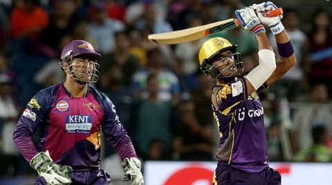 IPL 2016, RPS vs KKR: The way Suryakumar Yadav batted was unbelievable ...